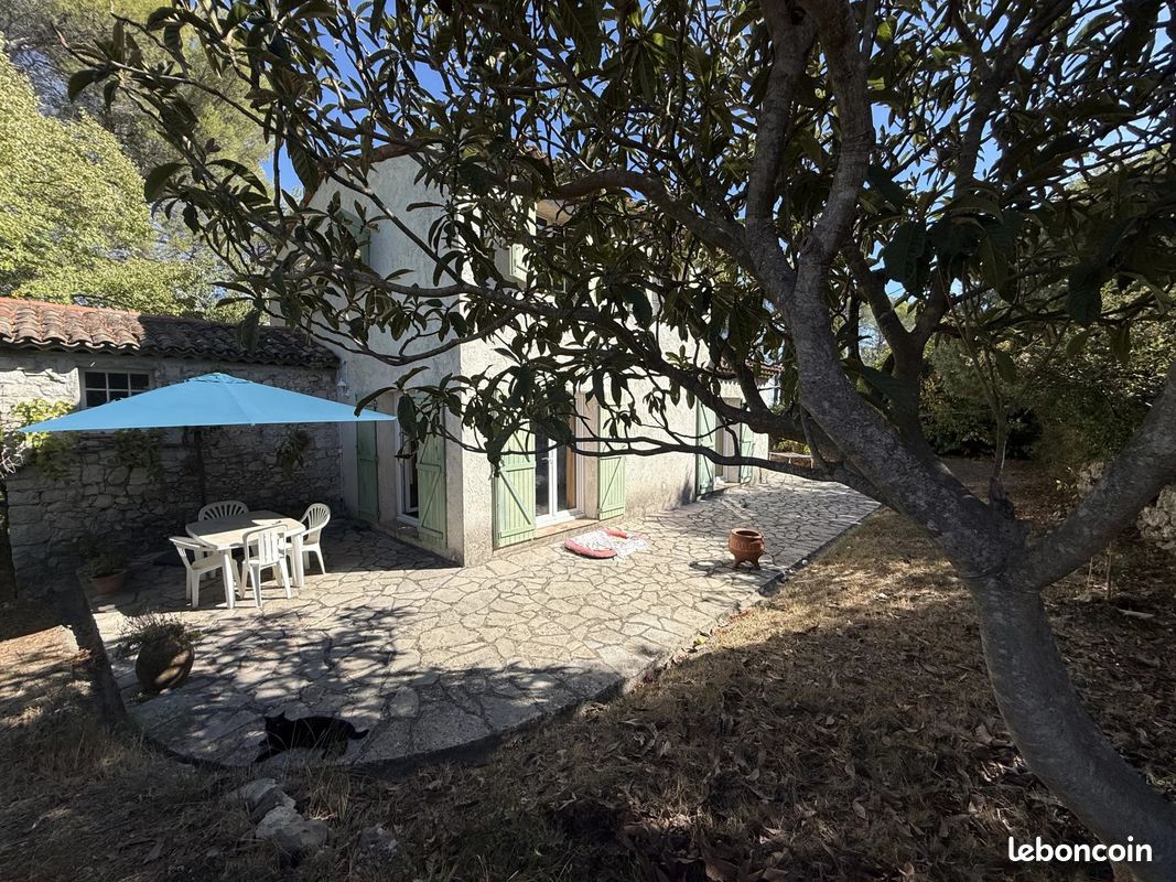 Maison 5 pièces 125 m² · à Peymeinade · 125 m² · 599 000 €