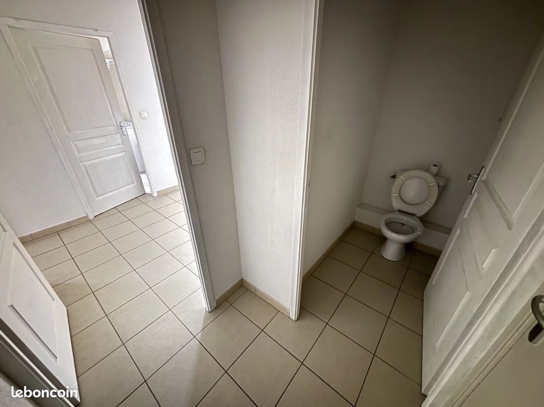 Appartement a louer narbonne - 2 pièce(s) - 39 m2 - Surfyn