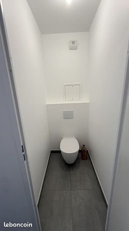 Appartement a louer asnieres-sur-seine - 4 pièce(s) - 84 m2 - Surfyn