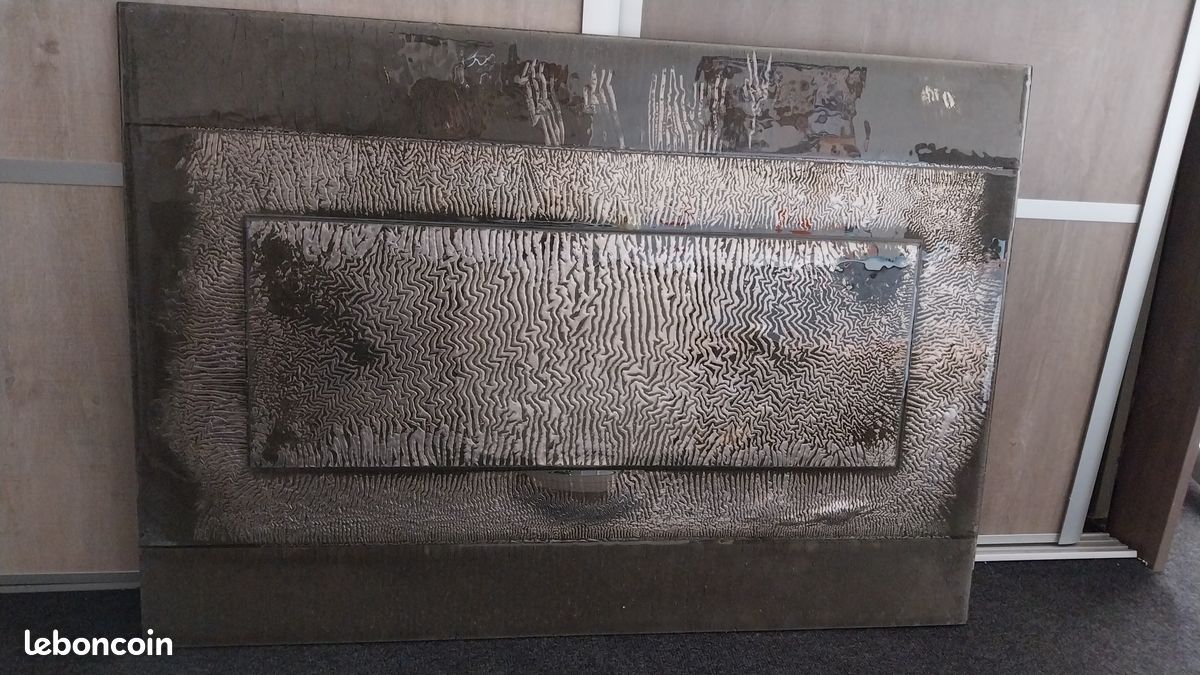 Crédence (image 1)
