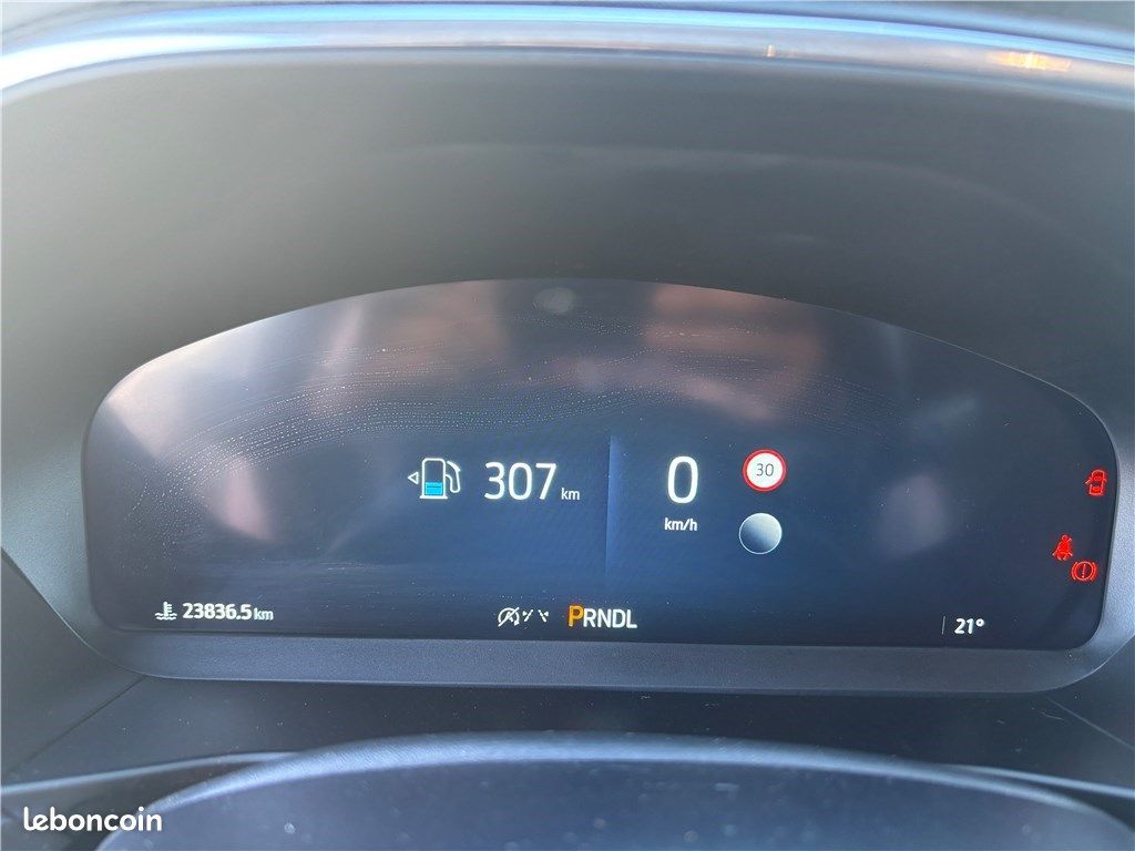 Ford Focus IV ACTIVE 1.0 ECOBOOST 155 S&S MHEV POWERSHIFT X Active X (image 16)
