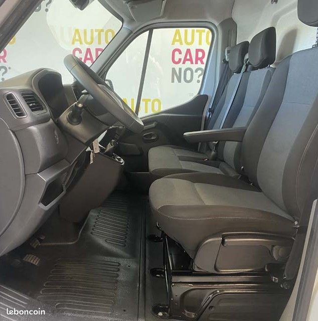 Renault Master L2H2 F3500 2.3 BLUEDCI 135 CONFORT (image 6)
