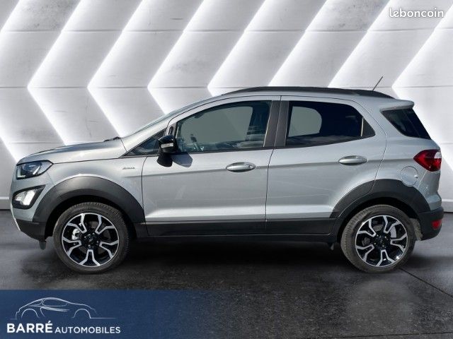 Ford EcoSport 1.0 EcoBoost 125ch S&S BVM6 Active 5P (image 2)