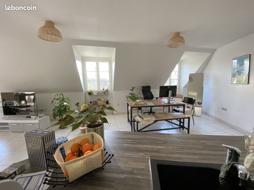 Appartement 3 pièces 79 m² · à Amiens · 79 m² · 299 000 €