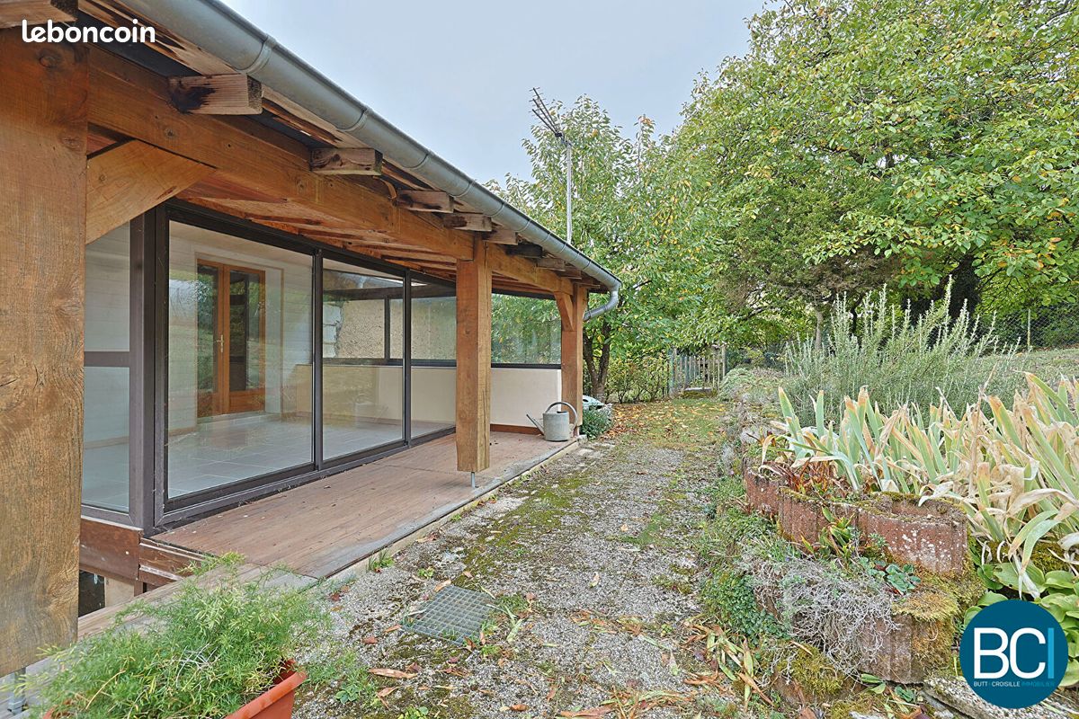 Maison 6 pièces 155 m² · à Allamps · 155 m² · 175 000 €