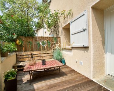 Maison 320 000 € - 81 m²