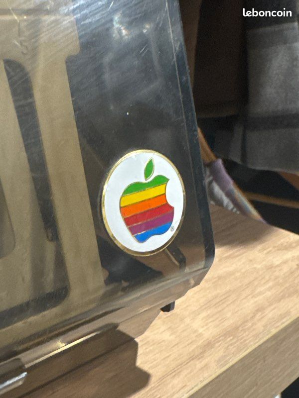 IMac g4 tournesol 17 pouces (image 13)