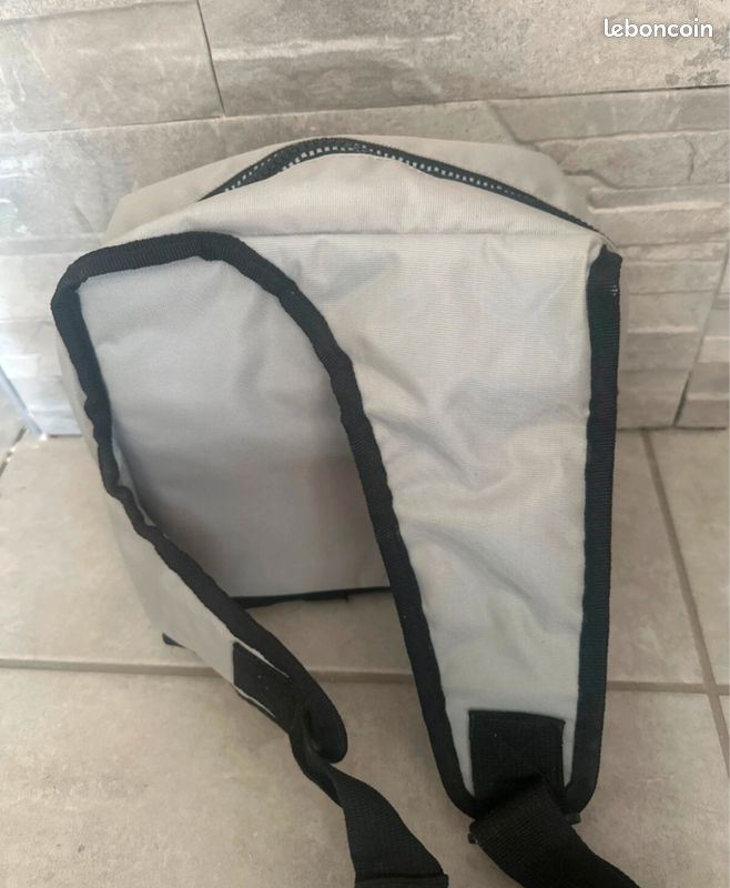 Sac Bandoulière/sacoche PlayStation Sony - Ouvert Mais Jamais Utilisé, état Neuf