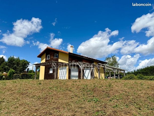 Maison 2 pièces 139 m²