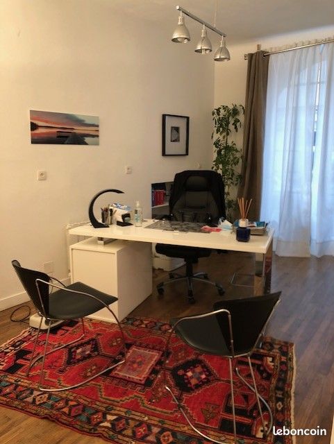 Local professionnel / appartement (image 4)