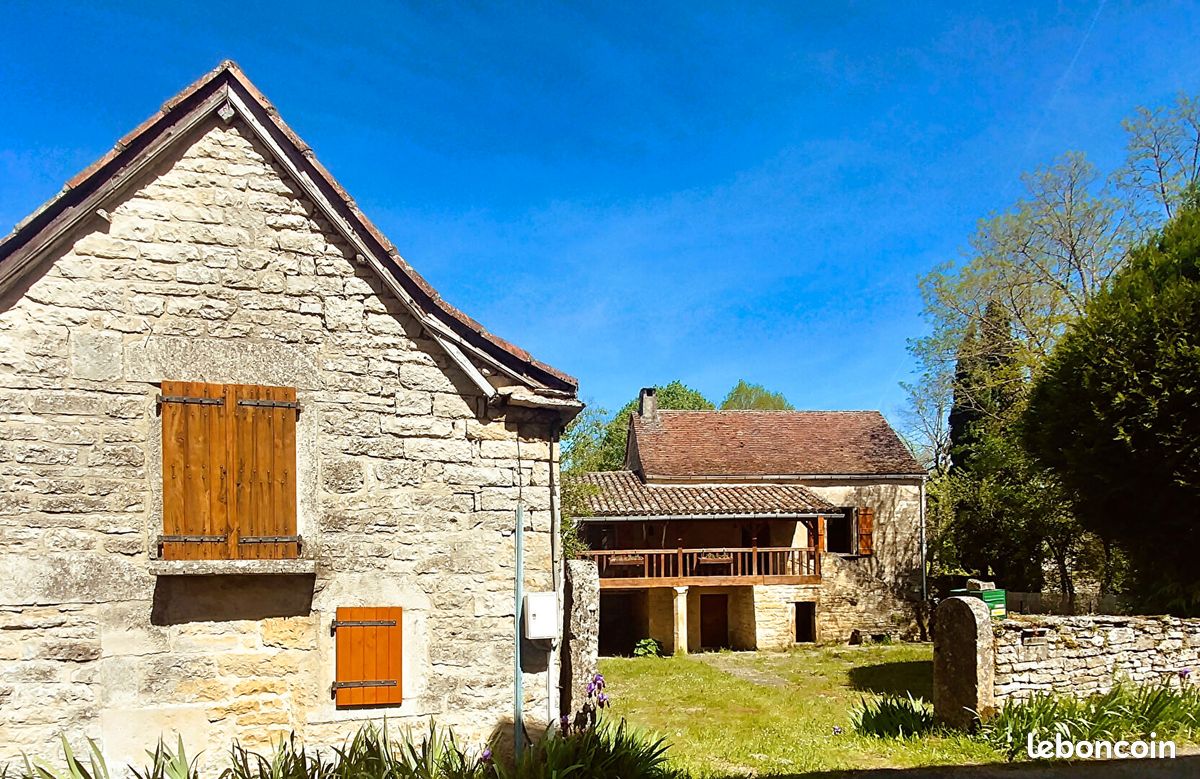 Maison 5 pièces 185 m² · à Lacapelle-Livron · 185 m² · 279 000 €
