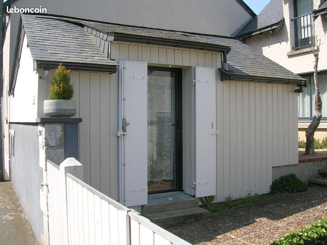 Appartement 1 pièce 13 m² · à Angers · 13 m² · 370 €