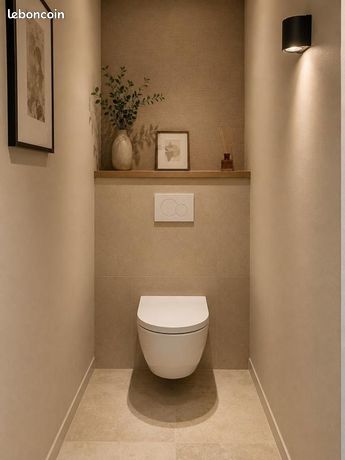 Appartement 4 pièces 77 m² — 9