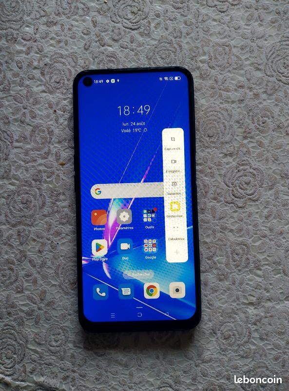Oppo a72 (image 9)