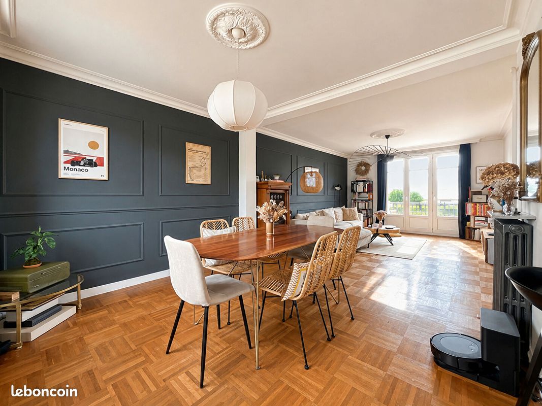 Appartement 3 pièces 68 m² · à Rennes · 68 m² · 279 500 €