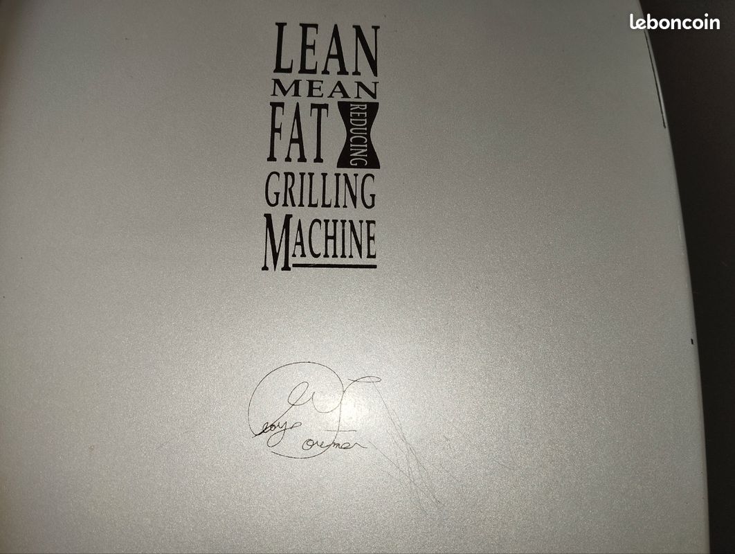Grill plancha (image 4)