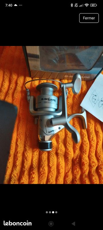 arbour knot fishing reel How to Tie an Arbor Knot for Your Fishing Reel