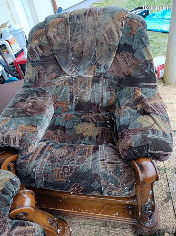 Fauteuil (image 1)