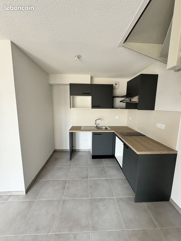 Appartement 3 pièces 50 m² · à Muret · 50 m² · 790 €/mois