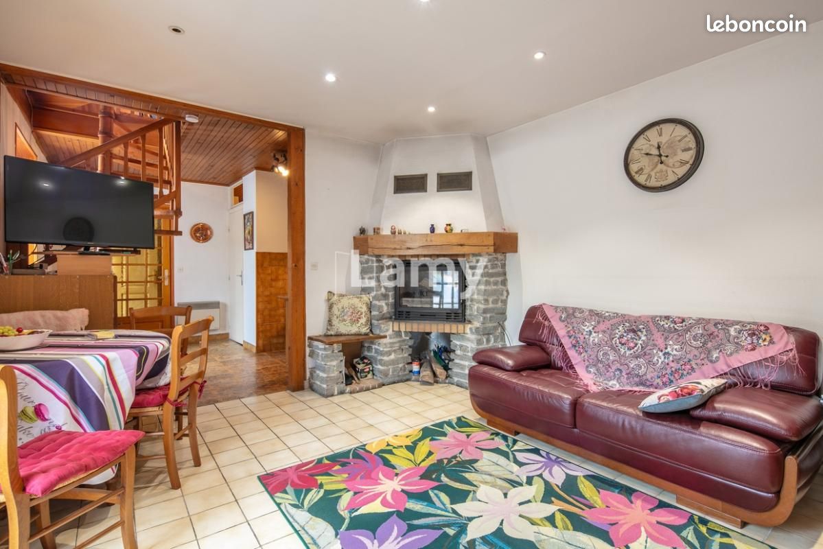 Maison 3 pièces 64 m² · à Villard-de-Lans · 64 m² · 250 000 €