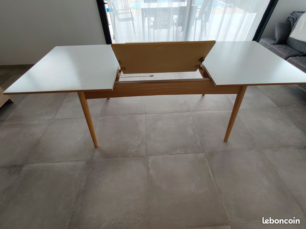 Table extensible (image 2)