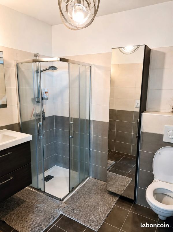 Appartement 3 pièces 40 m² · à Bastia · 40 m² · 800 €/mois