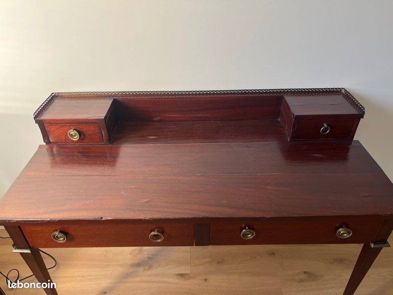 Bureau Louis XVI (image 2)