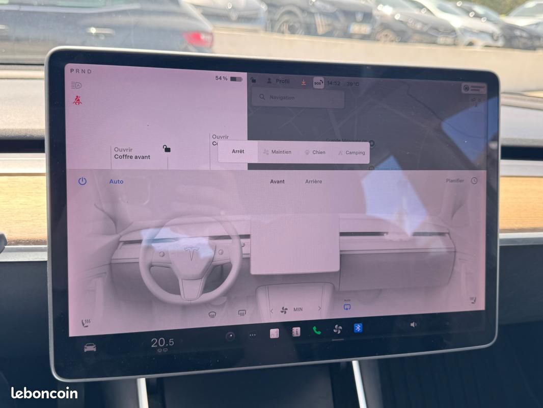 Tesla Model 3 Standard Range Plus RWD (image 19)