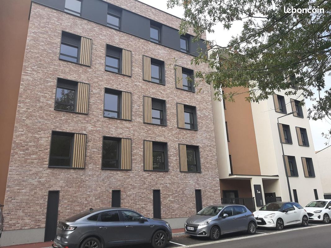 Appartement 3 pièces 79 m² · à Andrézieux-Bouthéon · 79 m² · 1 200 €/mois