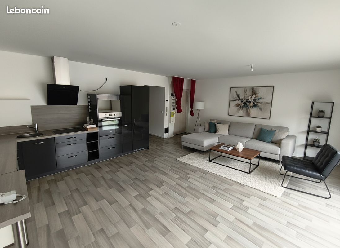 Appartement 3 pièces 84 m² · à Falck · 84 m² · 795 €/mois