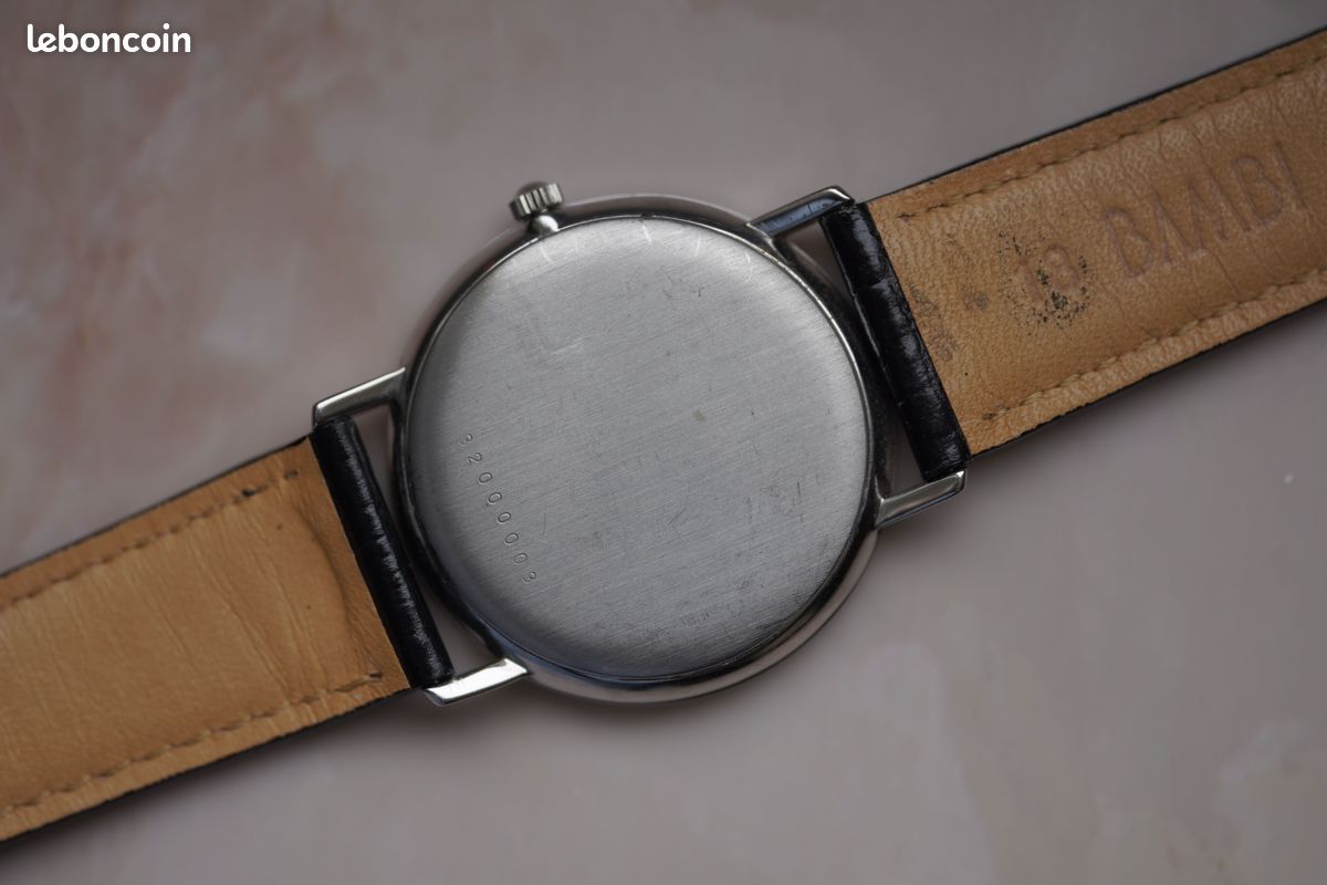 Longines Quartz 150 6715 - Montres & Bijoux