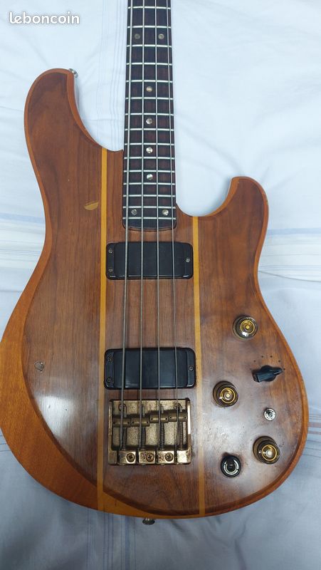 Ibanez ST924 (japon) (image 1)