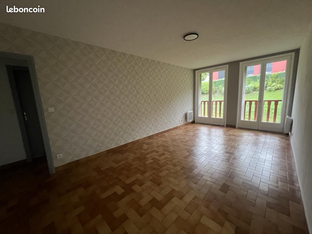 Appartement 3 pièces 50 m² · au Puy-en-Velay · 50 m² · 560 €/mois
