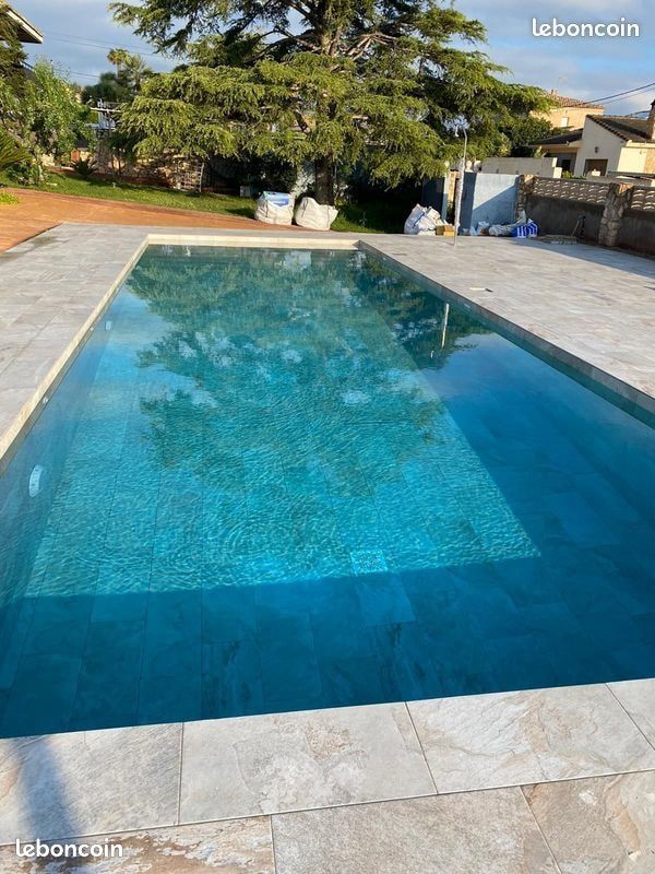 Carrelage Bali 30x60 toutes couleurs (image 3)