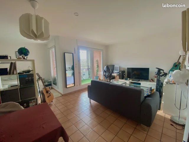 Appartement 2 pièces 38 m² · à Toulouse · 38 m² · 700 €/mois
