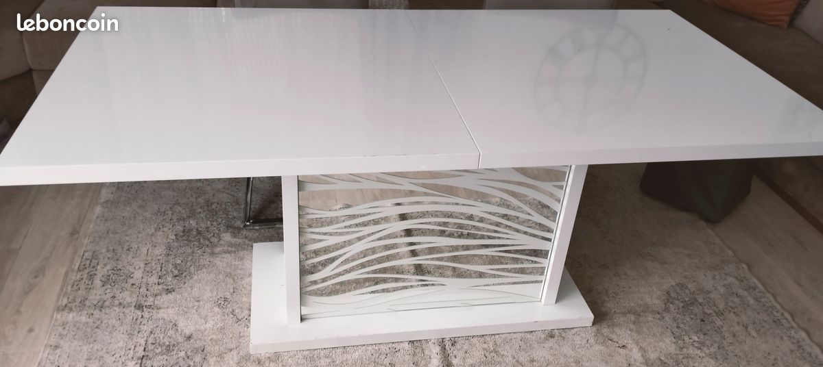 Table à manger (image 3)