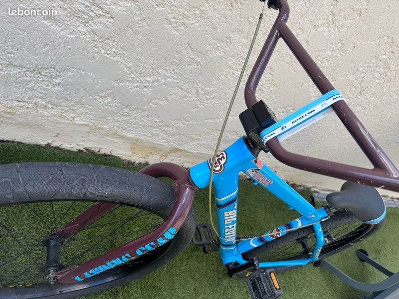 Vélo Se Bike (image 5)