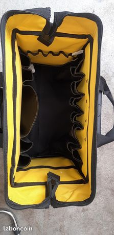 Stanley Fmst1-80148 Gamme FatMax Sac À Outils Avec Roulettes 50