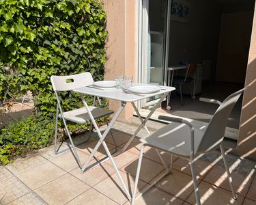 Appartement 130 000 € - 20 m²