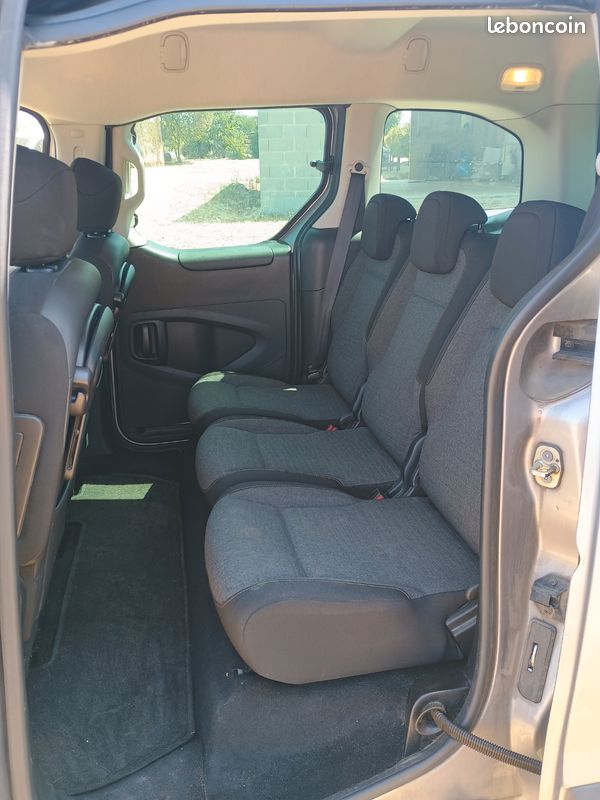 Citroën Berlingo (image 2)