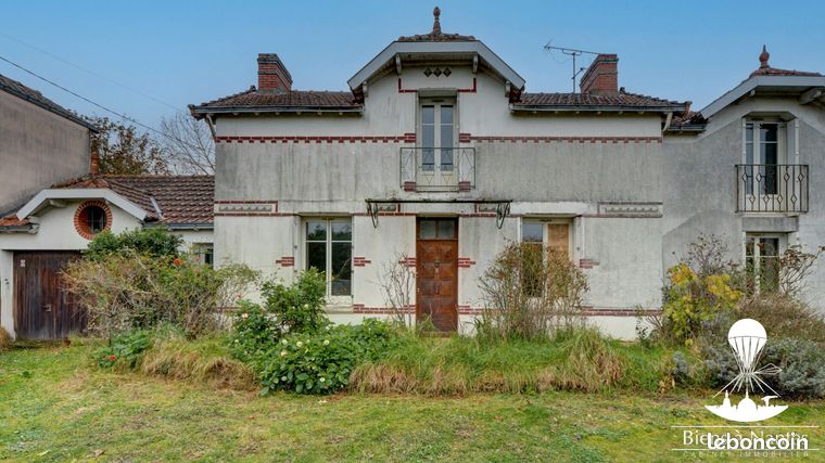 Maison 8 pièces 249 m²