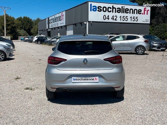 Renault Clio V TCe 90 Evolution - 5P (image 5)
