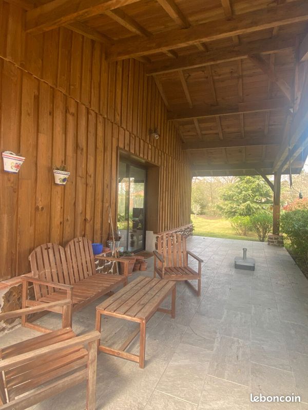 Maison 4 pièces 90 m² (image 12)
