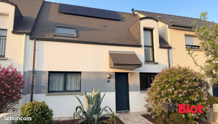 Maison 5 pièces 95 m² · à Chavagne · 95 m² · 299 250 €