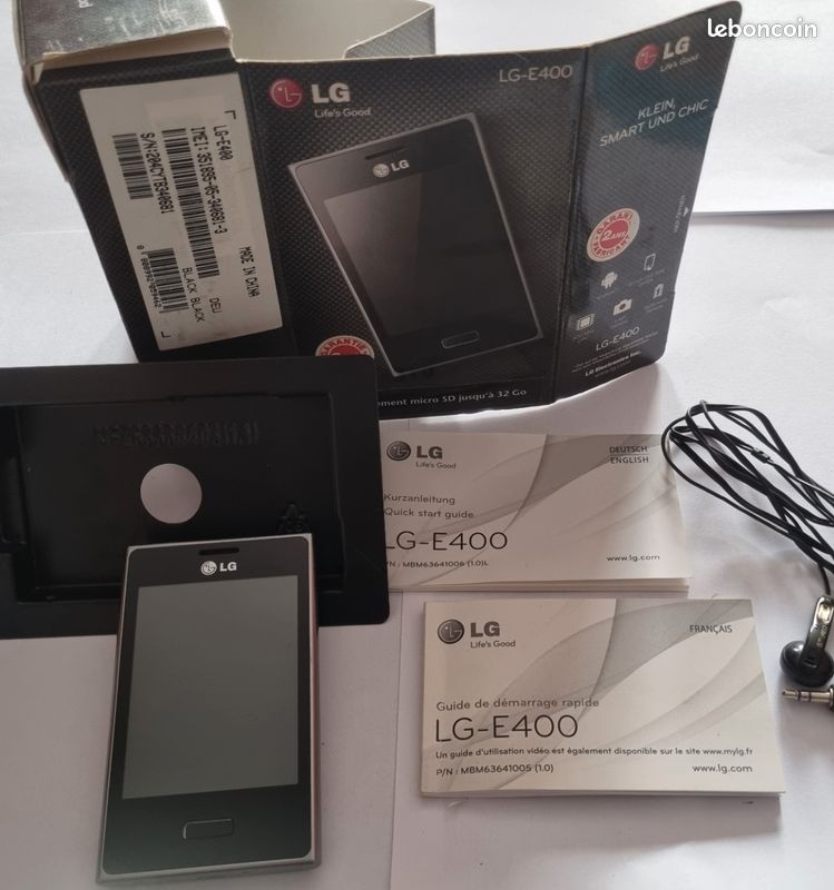 Portable LG (image 3)