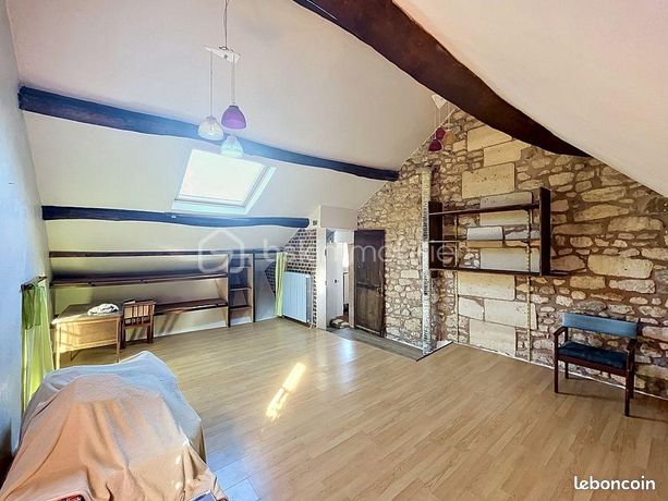 Ferme 7 pièces 261 m² — 5