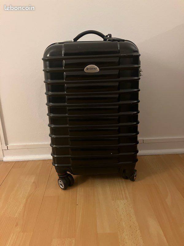 Valise Neuve Vuarnet 60X40X25 cm (image 1)