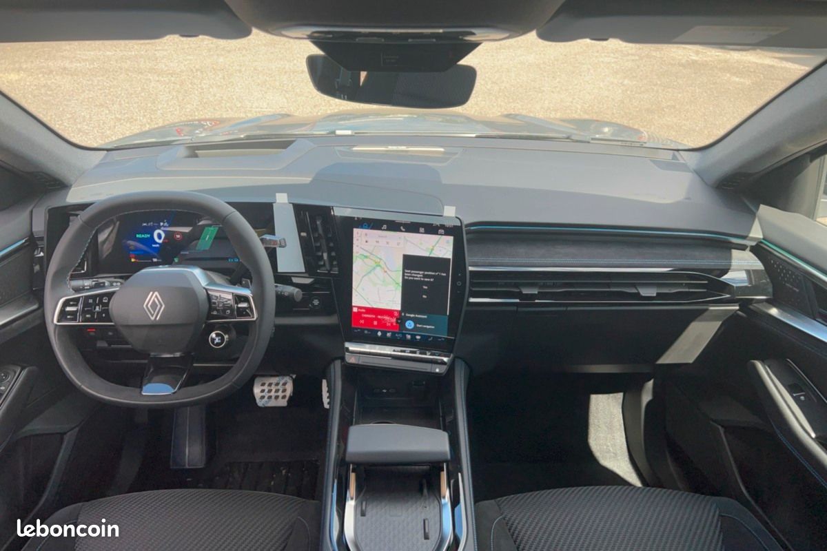 Renault Austral 200 ESPRIT ALPINE 4CONTROL -22% (image 3)
