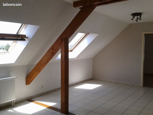 Appartement 2 pièces 37 m²
