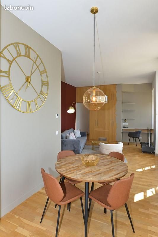 Appartement a louer sainte-foy-les-lyon - 2 pièce(s) - 60 m2 - Surfyn